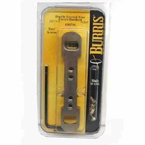 Burris Base Std 1Pc Win 70 Long Action Matte 410234